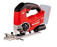Sierra Caladora Inalambrica 18V Einhell Te-Js 18 Li 4321200
