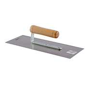 Llana Yesero El Roble mango madera 12 x 30