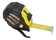 Cinta Metrica Essamet 3 Mts Triple Freno Iman 14511903