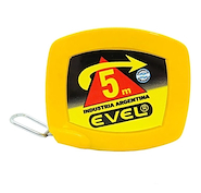 Cinta Met. Evel 05 Mts Esmaltada Art. 205