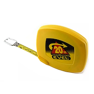 Cinta Met. Evel 20 Mts Esmaltada Art. 220