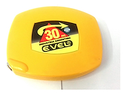 Cinta Met. Evel 30 Mts Esmaltada Art.230