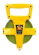 Cinta Evel Agrimensor 100Mts Art 2100