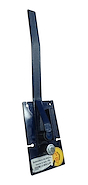Dobladora De Hierro Fija N 6 C/ Palanca Fg 01Dh06
