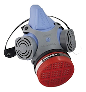 COMBO PROTECTOR RESP FRAVIDA 5260 + 1 FILTRO 5300/20