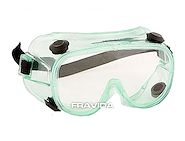 Antiparra De Pvc V/Polic. Fravida 1702 Incoloro