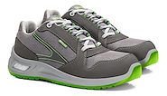 Zapatilla Energy 420 Gris Talle 38 Funcional
