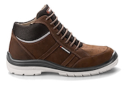 Botin Urban Frontier Brown Pu Talle 46