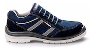 Zapato Soul Sport Blue Pu Talle 41-Ml
