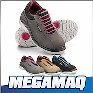 Zapato Bali Gray Pu Mujer Talle 36-Ml