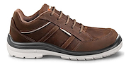Zapato Horizon Brown Pu Talle 38