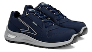 Zapato Energy 410 Azul Talle 38 Funcional