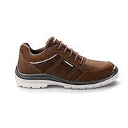 Zapato Horizon Brown Pu Talle 46