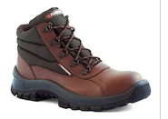 Botin Kupra Marron Pu Talle 46