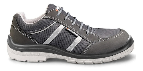 Zapato Soul Gris Pu Talle 43