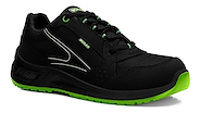 Zapatilla Energy 430 Negrofluor Talle 40 Funcional