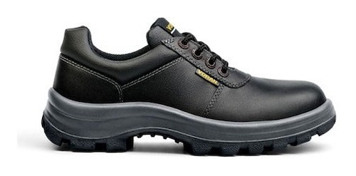 Zapato Voran Tauro Pu Talle 44