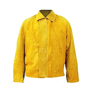 Campera Descarne Soldador - Cd02