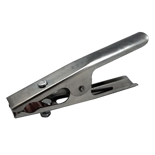 PINZA PORTAMAZA 300 AMP EVOL1096