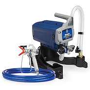 Maquina De Pintar Graco Magnum P. P. Plus - 16W119