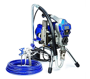 Maquina P/Pintar Graco 390 C/Filtro Pulmon