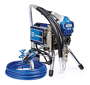 Maquina P/Pintar Graco 395 - 234180