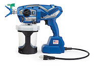 Maquina De Pintar Graco Truecoat Pro-X2 Ii Elect