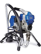 Maquina P/ Pintar Graco 190 - 17D900