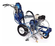 Maquina P/Pintar Graco Line Lazer Iv 3900