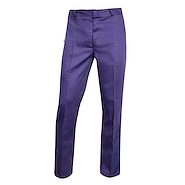 Pantalon De Trabajo Grafa 70 Azulino 42