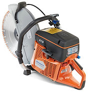 Cortadora De Concreto Manual Husqvarna K770 967682101