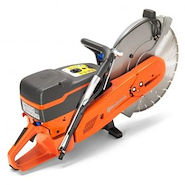 Cortadora Manual Husqvarna K1270 Riel 16