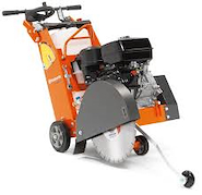 Aserradora Husqvarna Fs400lv Honda 13 Hp-Ml