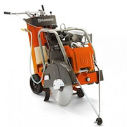 Aserradora Husqvarna 600 Mm Fs524 Honda 20 Hp