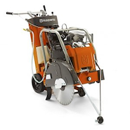 Aserradora Husqvarna 500 Mm Fs513 Honda 13 Hp