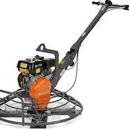 Allanadora Husqvarna Bg375f 90 Cm Honda 5 Hp