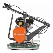 Allanadora Husqvarna Bg244f 60 Cm Twist Pitch Honda 3 Hp