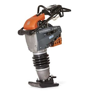 Pison Husqvarna Lt6005 Honda Grx120 4 Hp 68 Kg