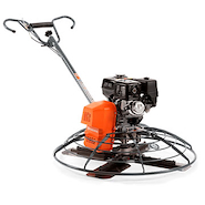 Allanadora Husqvarna CT 48-8af 120 Cm Honda 9 Hp
