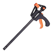 Prensa Rapida 12" 300 Mm Harden 600332