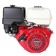 Motor A Explosion Honda 9Hp - 11202 - Gx270sx