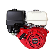 Motor Honda 13Hp Arr. Manual Gx390h1qx - 11292