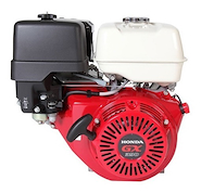 Motor A Explosion Honda 5.5Hp Manual Gx160h1- 11293