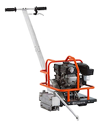Aserradora Husqvarna Soff-Cut X-150 Corte Fresco