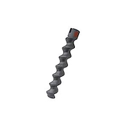 Accesorio Imer Eje D 6-3 - Koine 1107021 Naranja