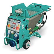 Revocadora Small 50 Imer Orig:Italia N°Desp:0095130005491