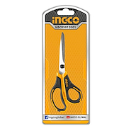 Tijera Ingco 8.5" 215 mm