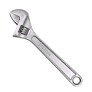 Llave Ajustable Ingco 10"