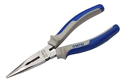 Pinza Punta Media Caña 160Mm Irimo 612-160-1 - Iri40300