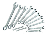 Juego 12 Llaves Comb 08-19Mm Irimo - Ir/12  Iri07501